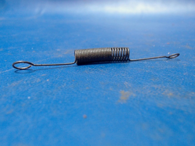 0541173-1 Cessna - Spring - Parking Brake